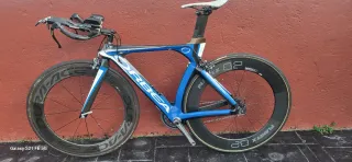2 Bicicletas Specialized S-Works y Orbea Orca