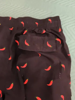 3 Bañadores Chico con diferentes colores y dibujos