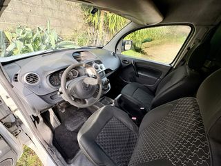 Renault Kangoo 1.5 DCI 2012