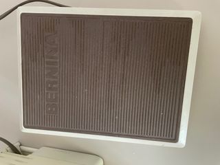 Máquina de coser Bernina 1120