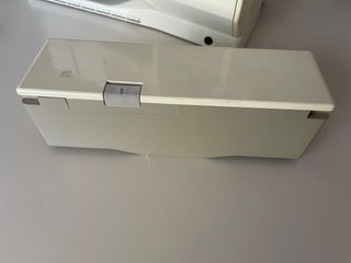 Máquina de coser Bernina 1120