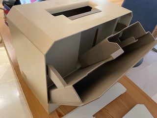 Máquina de coser Bernina 1120