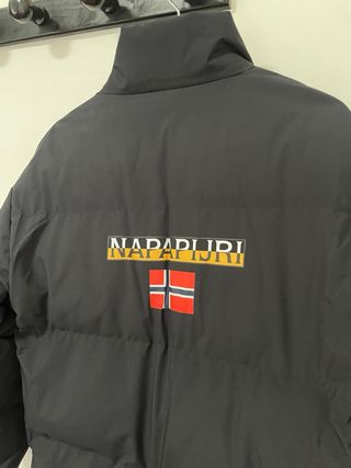 Chaqueta Napapijri