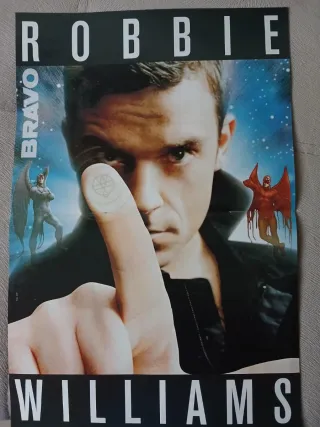 Poster The Black Eyed Peas ,etc.