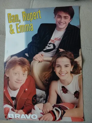 Poster The Black Eyed Peas ,etc.