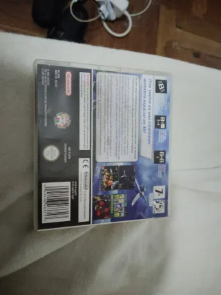 Star Fox Command Nintendo DS