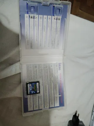 Star Fox Command Nintendo DS