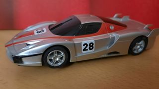 Scalextric Compact GT Escala 1:43