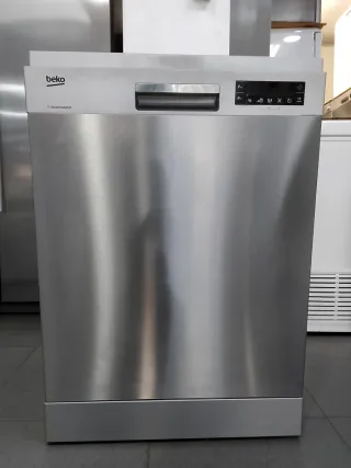 Lavavajillas ProSmartInverter Beko