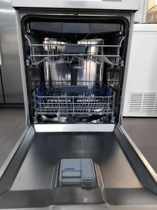 Lavavajillas ProSmartInverter Beko