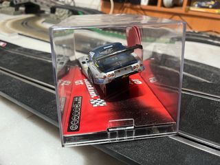 Scalextric GT Peugeot 908 HOI FAP