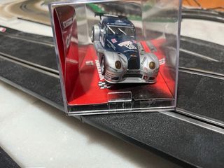 Scalextric GT Peugeot 908 HOI FAP