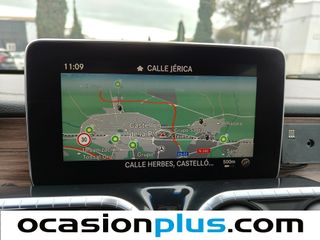 Mercedes-Benz Clase X 250 d Pure 4Matic 140 kW (190 CV)