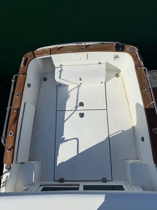 Barco goymar , Motor Yanmar Barco Buen Estado