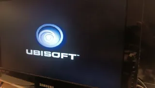 Consola Sony PS2 Negra + Mandos y Cables