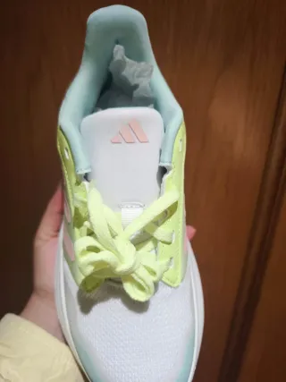 Zapatillas Adidas Mujer Talla 36 sin estrenar