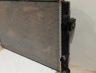 Seat 2q0121253l radiador agua ibiza (kj1) * 475306