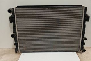 Seat 2q0121253l radiador agua ibiza (kj1) * 475306