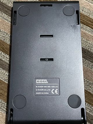 Soporte Nintendo Switch Zelda Edición Especial