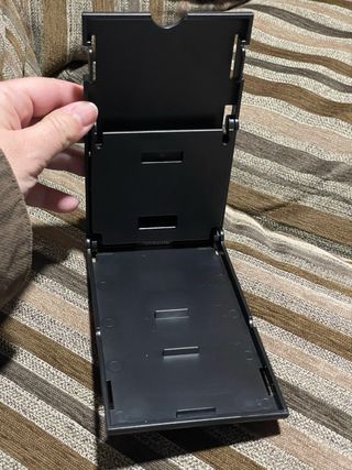 Soporte Nintendo Switch Zelda Edición Especial