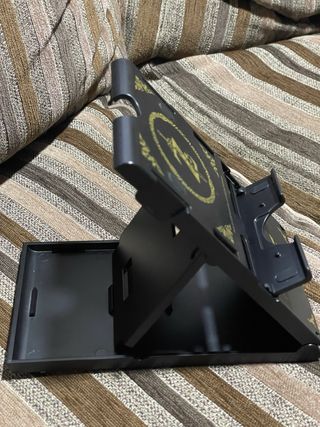 Soporte Nintendo Switch Zelda Edición Especial