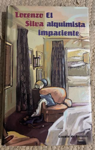 El alquimista impaciente