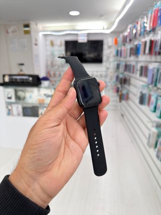 Apple Watch Series 9 Midnight 45mm