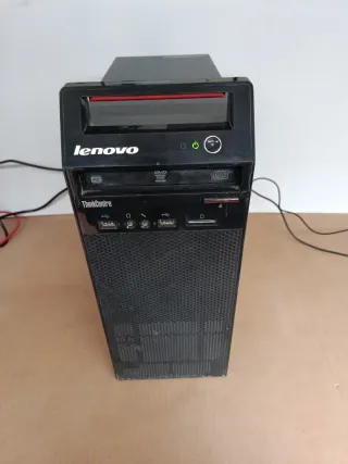 Ordenador Sobremesa Lenovo ThinkCentre