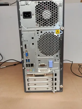 Ordenador Sobremesa Lenovo ThinkCentre