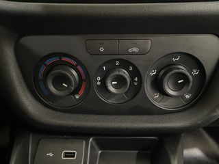 Doblo Cargo SX 1.3 Mjet 70 kW (95 CV)