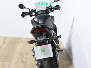 HONDA CB 650 F (A)