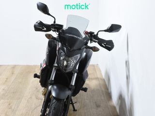 HONDA CB 650 F (A)