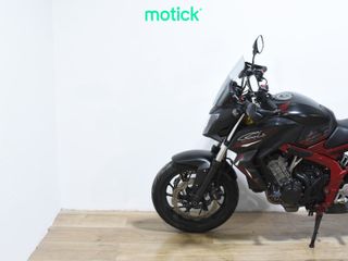 HONDA CB 650 F (A)