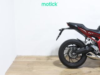 HONDA CB 650 F (A)
