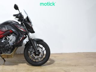 HONDA CB 650 F (A)
