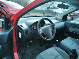 Hyundai Getz 2005