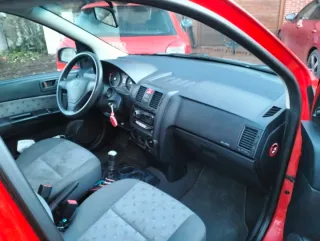 Hyundai Getz 2005