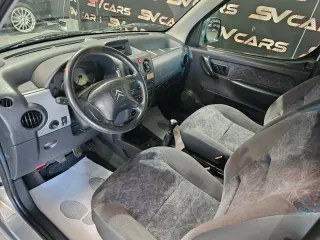 Citroen Berlingo 2.0hdi 90cv,110.000k,itv cada año
