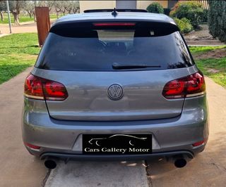 Volkswagen Golf GTI 35 ANIVERSARIO!