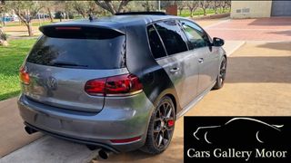Volkswagen Golf GTI 35 ANIVERSARIO!