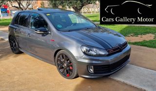 Volkswagen Golf GTI 35 ANIVERSARIO!