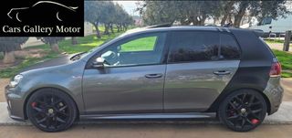 Volkswagen Golf GTI 35 ANIVERSARIO!