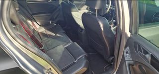 Volkswagen Golf GTI 35 ANIVERSARIO!