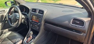 Volkswagen Golf GTI 35 ANIVERSARIO!