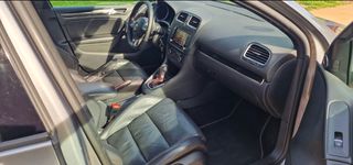 Volkswagen Golf GTI 35 ANIVERSARIO!