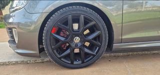 Volkswagen Golf GTI 35 ANIVERSARIO!