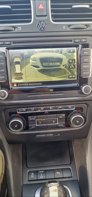 Volkswagen Golf GTI 35 ANIVERSARIO!