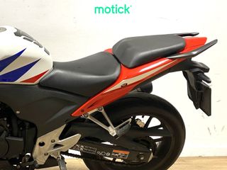 HONDA CBR 500 R