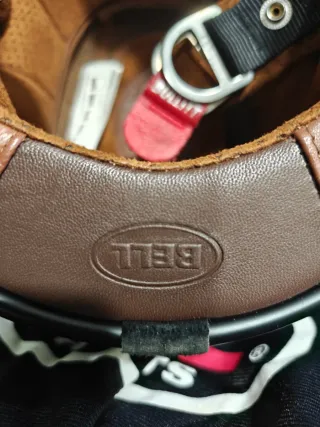 Capacete Bell Bullitt Cinza