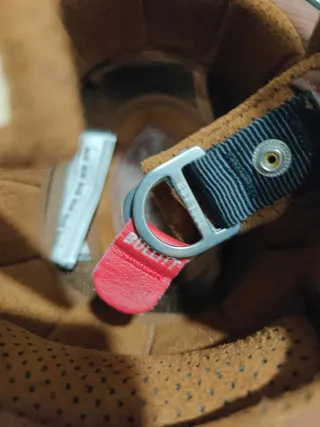 Capacete Bell Bullitt Cinza